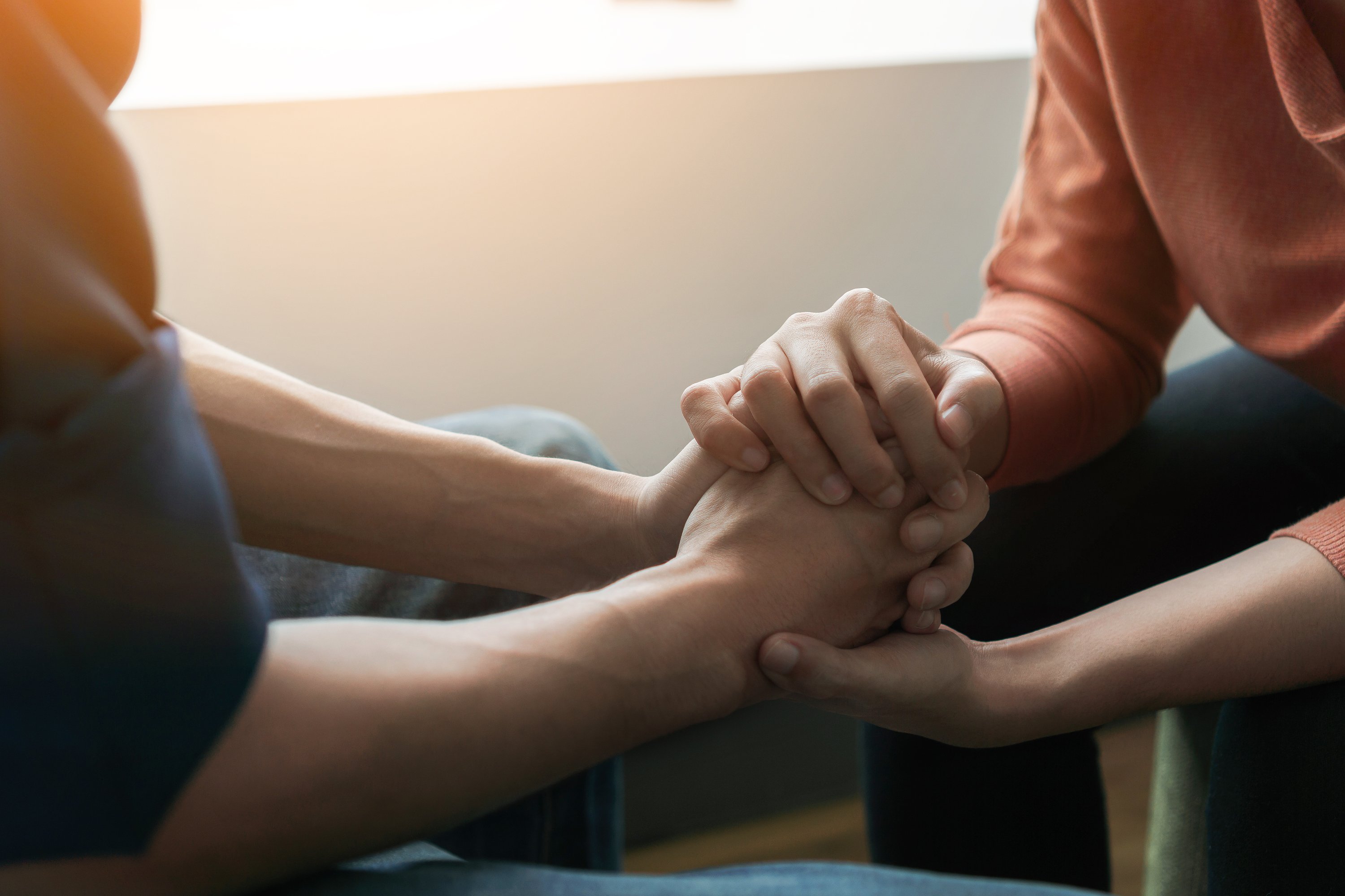 How To Support Someone With Mental Health Challenges